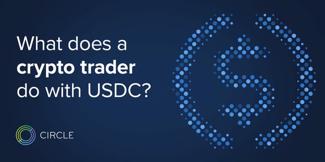 usdc trading