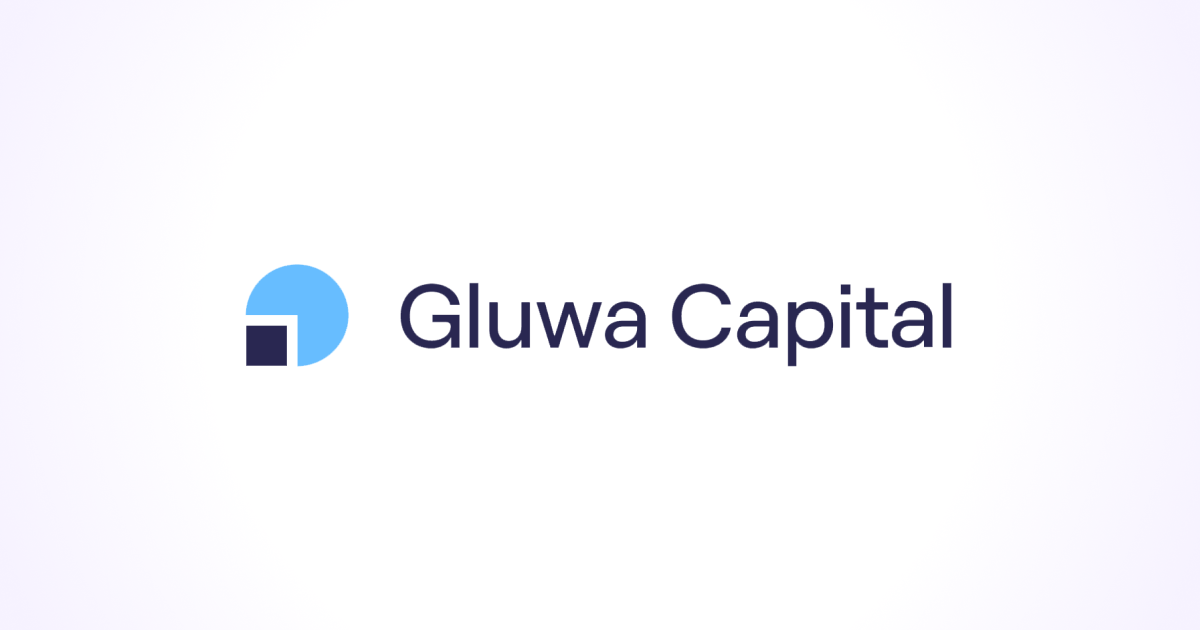 Gluwa Capital
