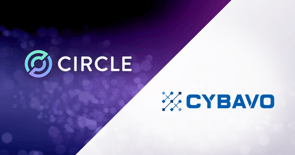 Circle Signs Definitive Agreement to Acquire Crypto Infrastructure Platform CYBAVO