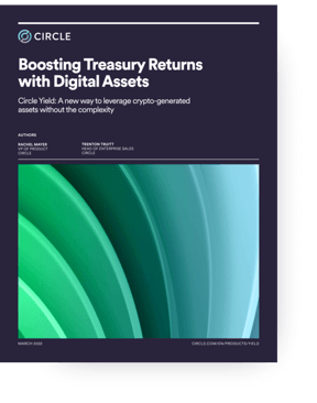 boost treasury returns