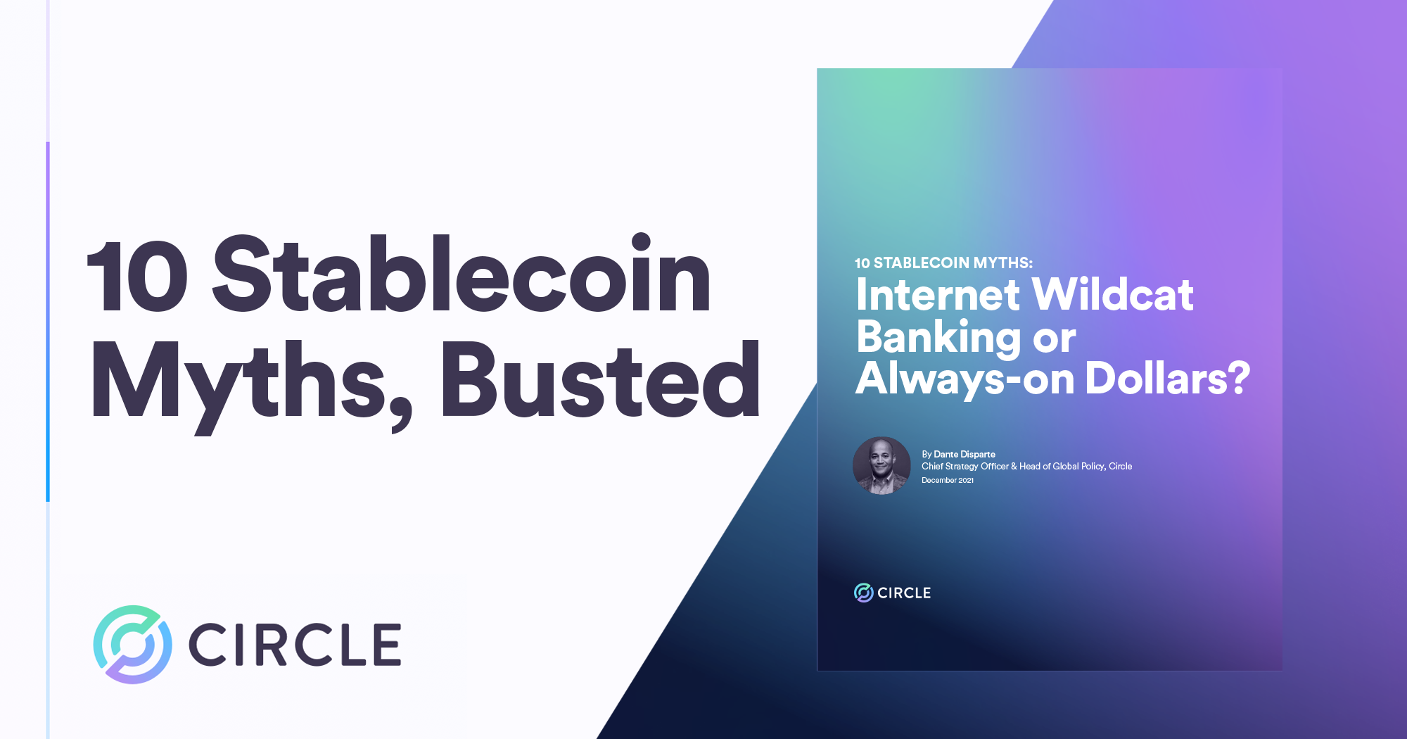 10 Stablecoin Myths: Internet Wildcat Banking or Always-on Dollars?