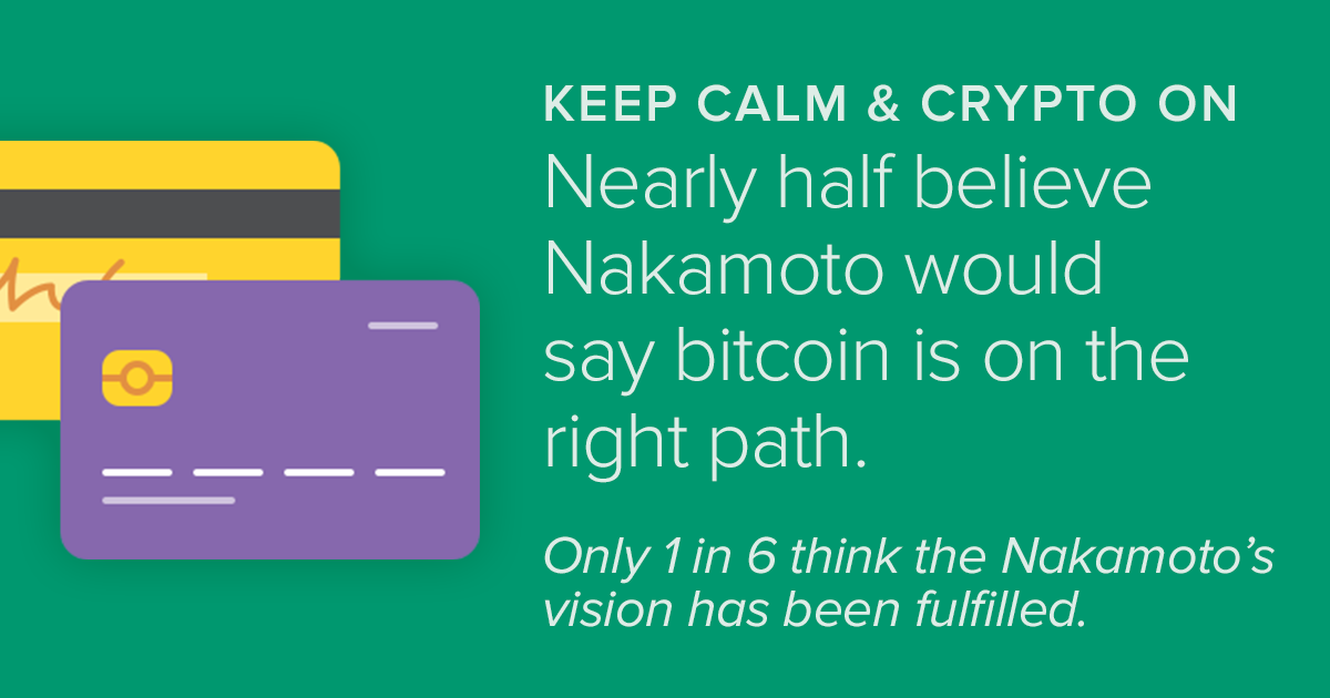 bitcoin creator satoshi nakamoto