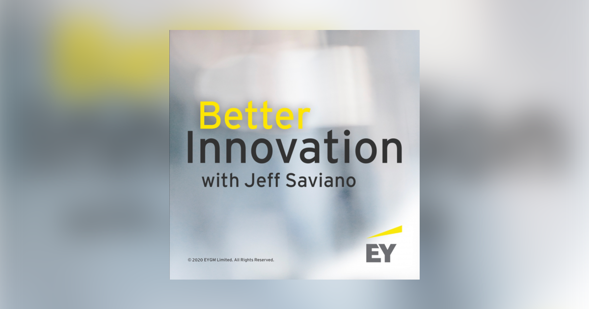 Better Innovation - podcast