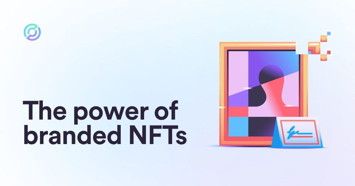 Power of Branded NFTs Circle