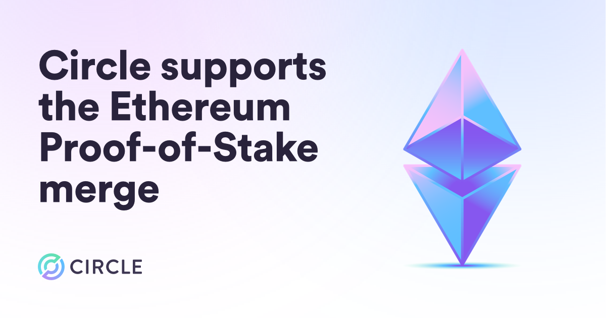 Ethereum Proof-Of-Stake
