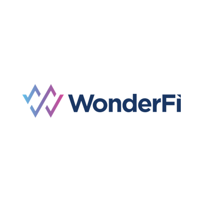 WonderFi logo