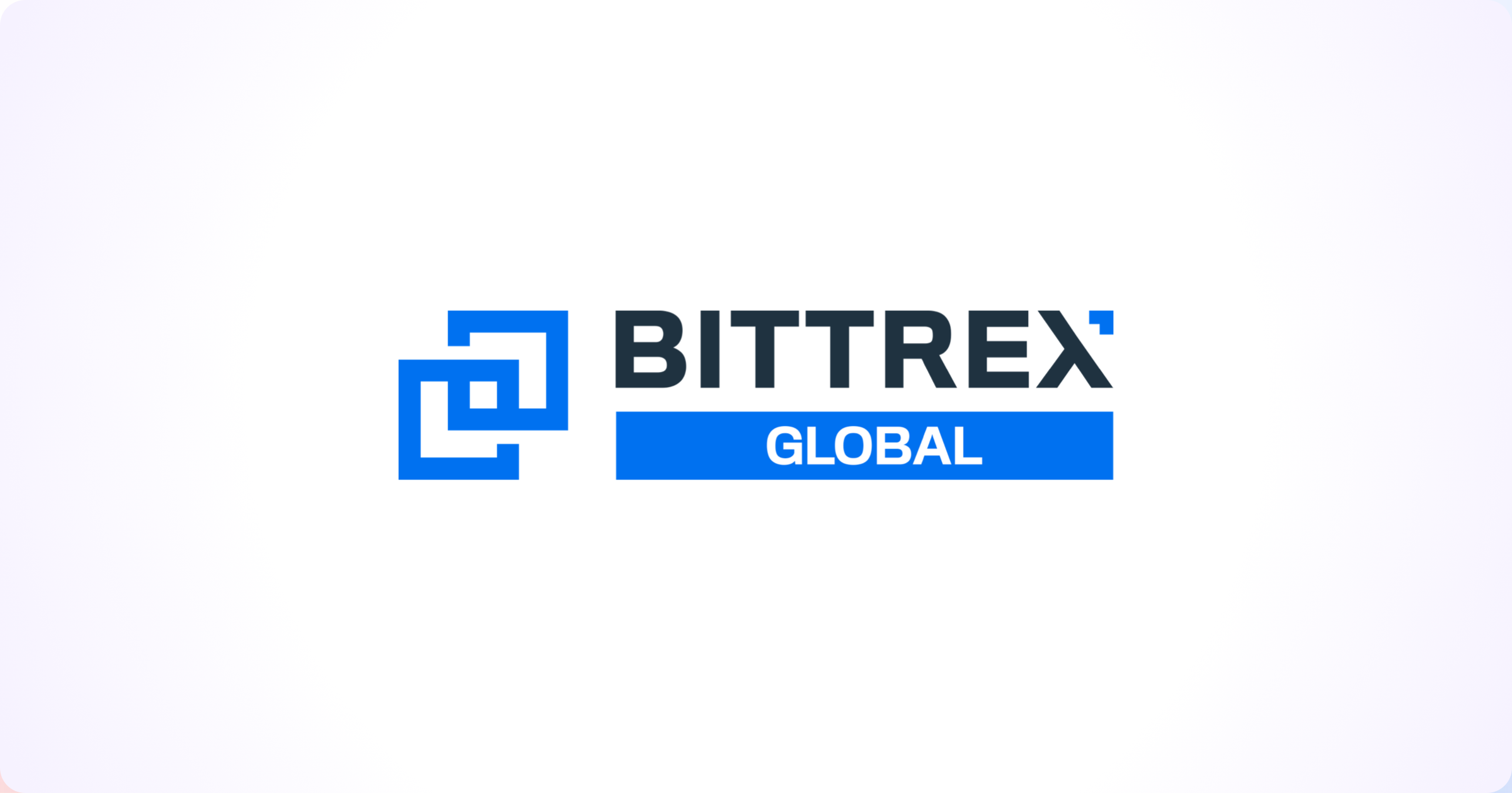 Bittrex Global brings EUR & USDC liquidity to their powerhouse crypto exchange