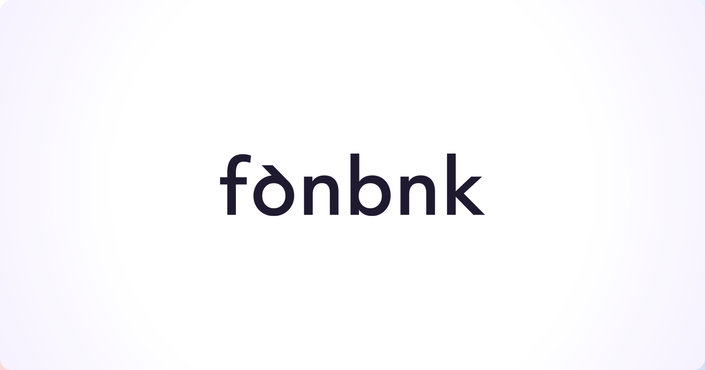 Fonbnk goes global with crypto financial services