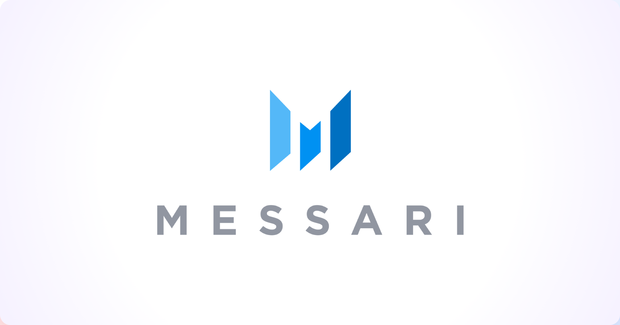 Messari, a pillar of the crypto ecosystem, invests treasury funds in Circle Yield