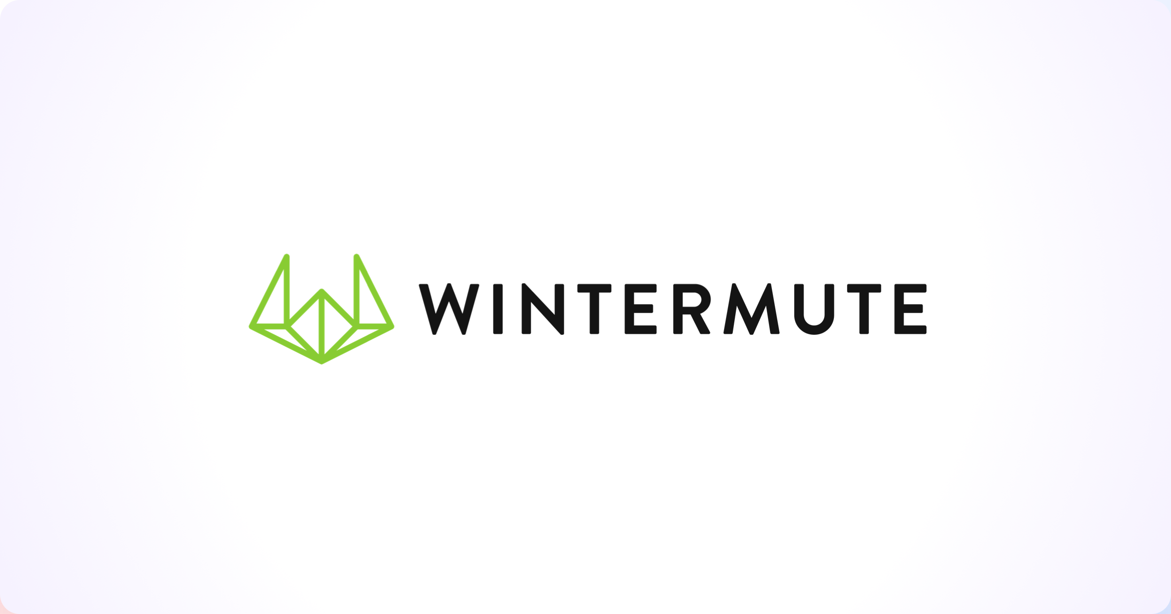 How Wintermute is using USDC to convert crypto into life-saving equipment