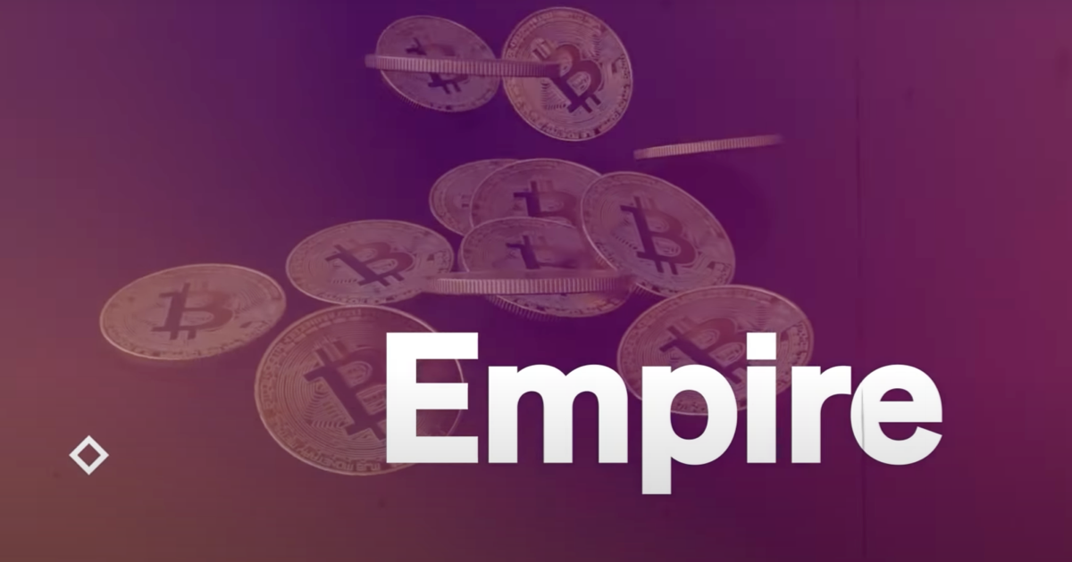 Empire - podcast