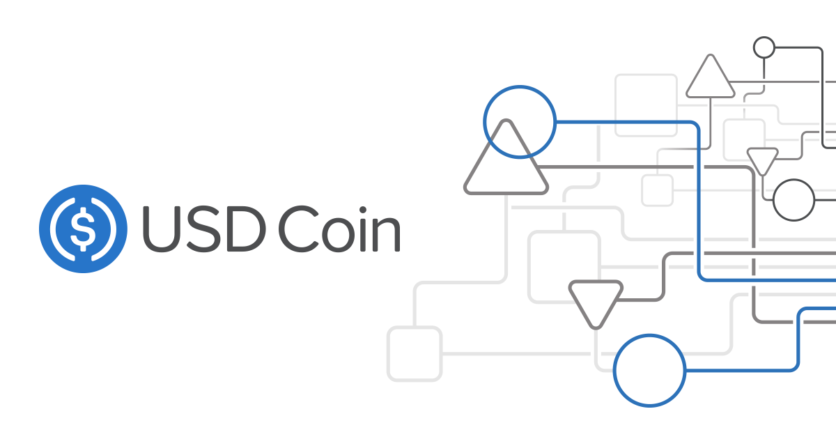 USDC ecosystem support