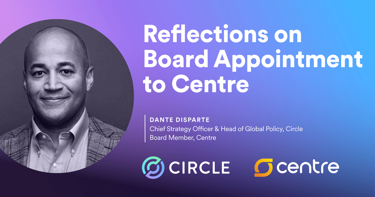 Dante Disparte_Centre Board