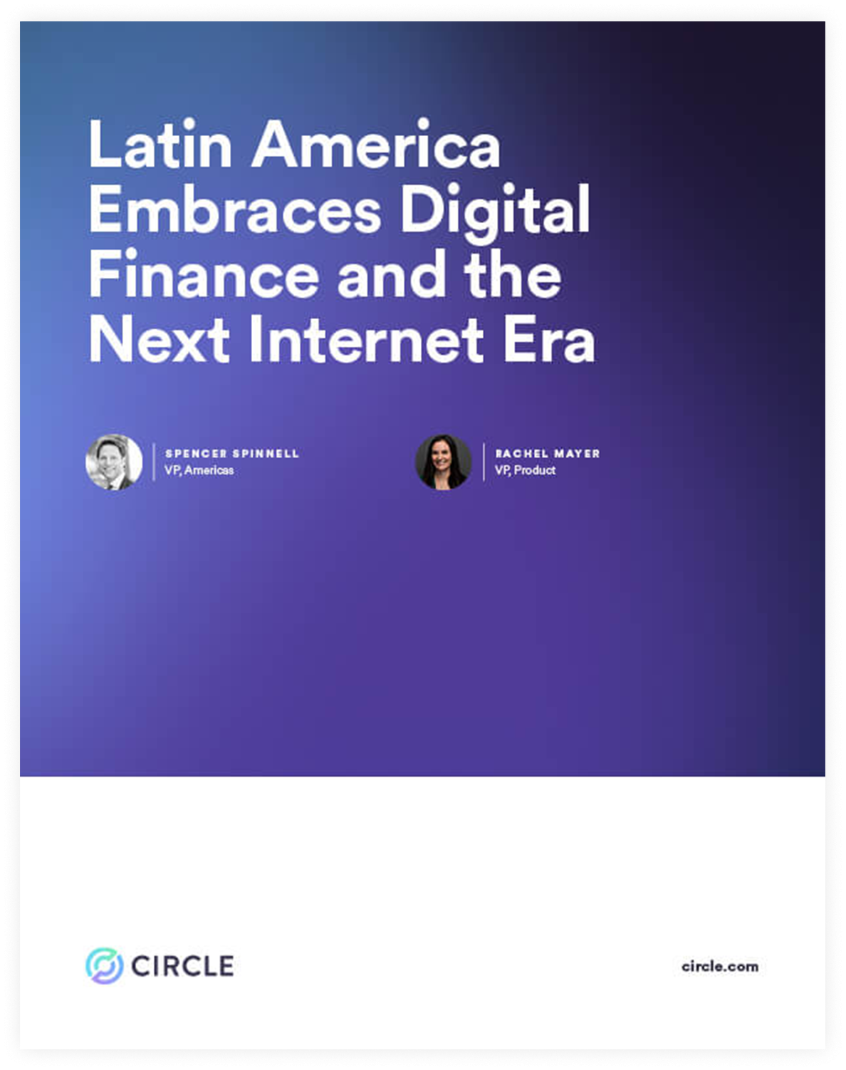 Latin America Embraces Digital Finance and the Next Internet Era