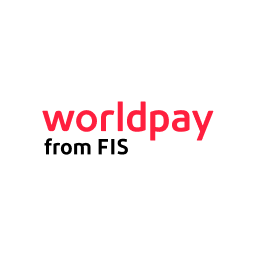 worldpay from FIS logo